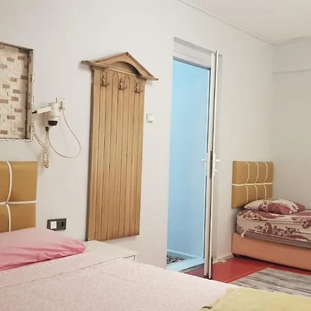 Karaca Termal Homestay