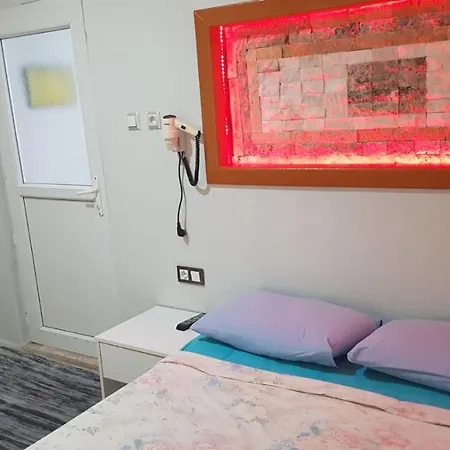 Karaca Termal * Pamukkale