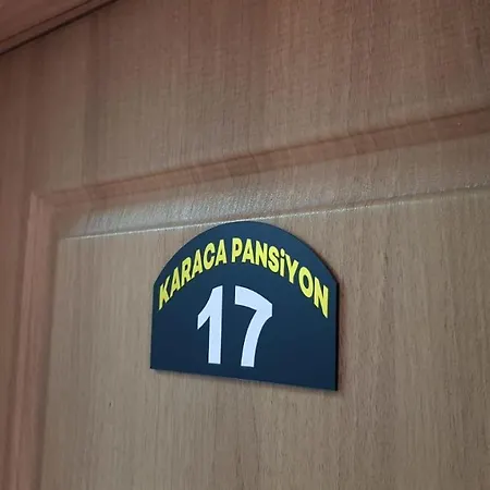 Gazde/Camere de închiriat Karaca Termal Pamukkale