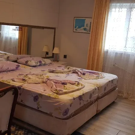 Karaca Termal *
