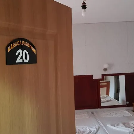 Karaca Termal Homestay *