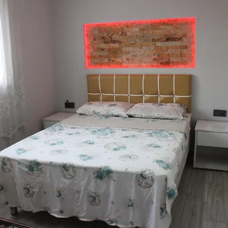 Karaca Termal Homestay