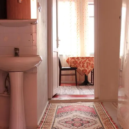 Karaca Termal Homestay *