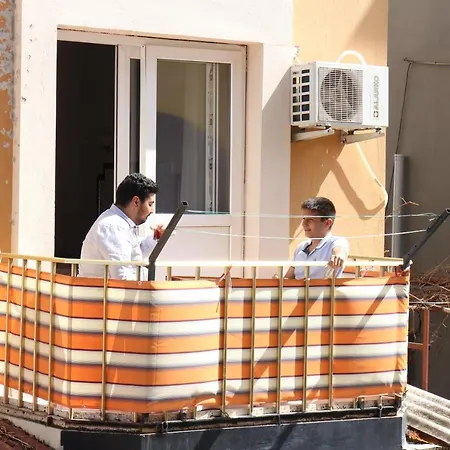 Homestay Karaca Termal Pamukkale