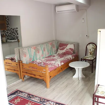 Homestay Karaca Termal *