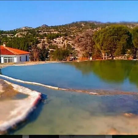 Homestay Karaca Termal *