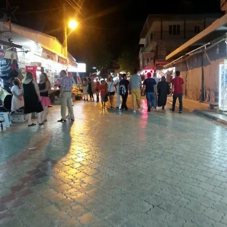 Homestay Karaca Termal