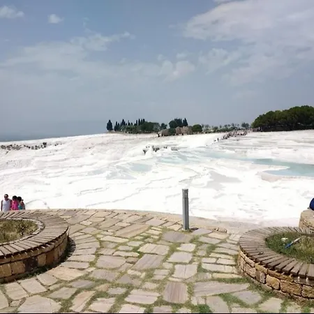 Karaca Termal Homestay Pamukkale