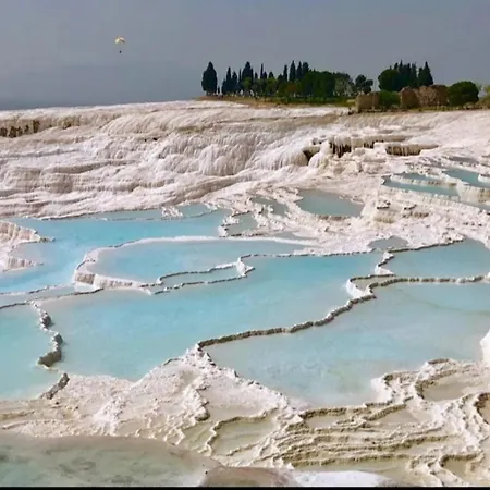 Karaca Termal * Pamukkale