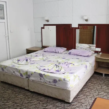 Homestay Karaca Termal Pamukkale