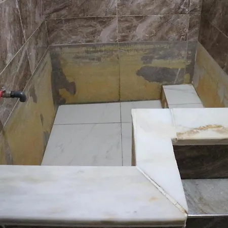 Karaca Termal Homestay Pamukkale