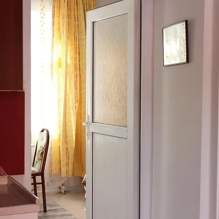 Karaca Termal Homestay Pamukkale