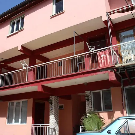 Homestay Karaca Termal *