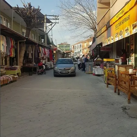 Karaca Termal * Pamukkale