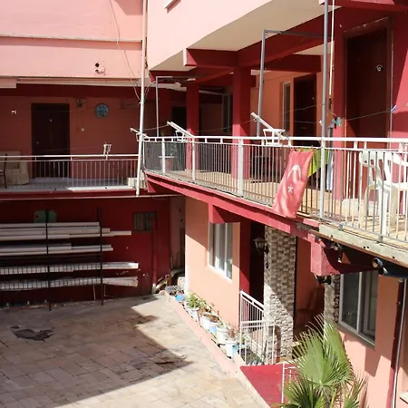 Homestay Karaca Termal Pamukkale
