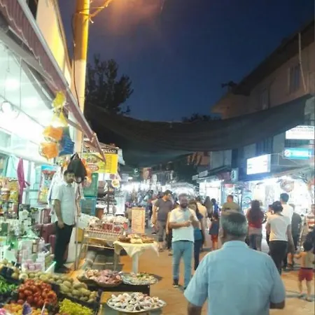 Karaca Termal Homestay