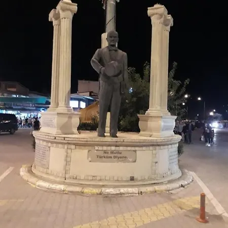Karaca Termal Pamukkale