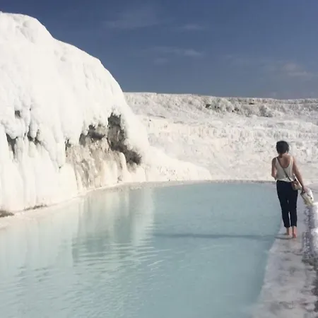 Karaca Termal Pamukkale