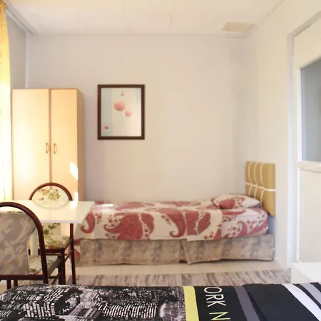 Karaca Termal Homestay Pamukkale