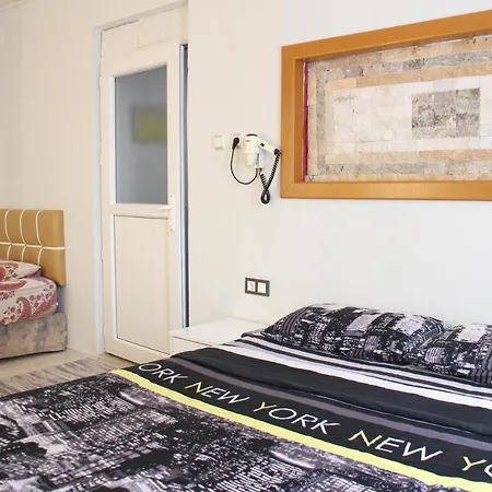 Karaca Termal Homestay *