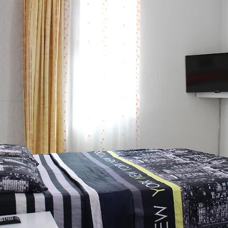 Karaca Termal Homestay Pamukkale