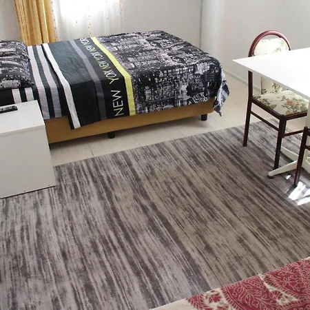 Homestay Karaca Termal *