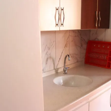 Homestay Karaca Termal *