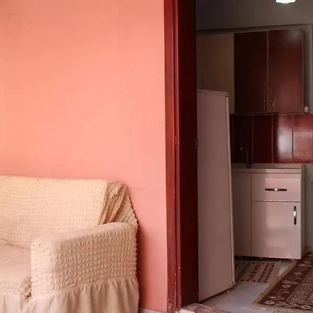 Karaca Termal Homestay *