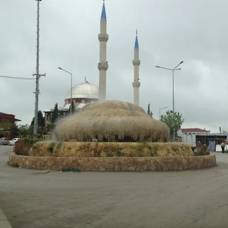 Karaca Termal Homestay Pamukkale