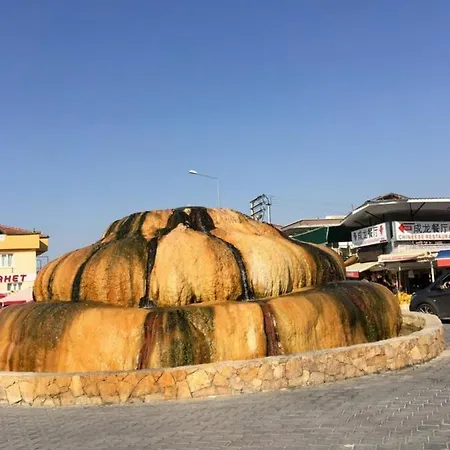 Karaca Termal *