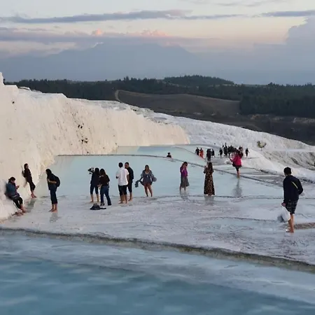 Karaca Termal Pamukkale