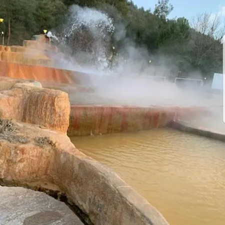 Karaca Termal * Pamukkale