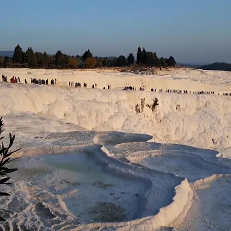Karaca Termal * Pamukkale